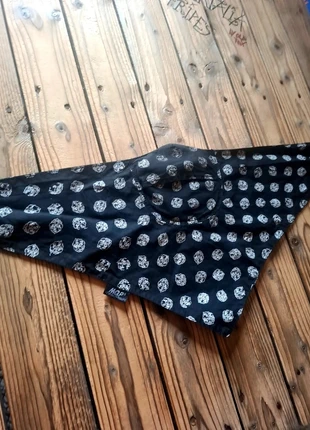 Foulard Motard biker bikeuse, marca: MQP, estado: Muy bueno, 5,00 €, 5,95 € Protección al comprador Pro incluida