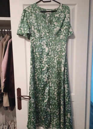 Robe rétro & icone, marke: Retro & Icone, zustand: Sehr gut, größe: M / 38 / 10, 6,00 €, 7,00 € inklusive Vinted-Käuferschutz