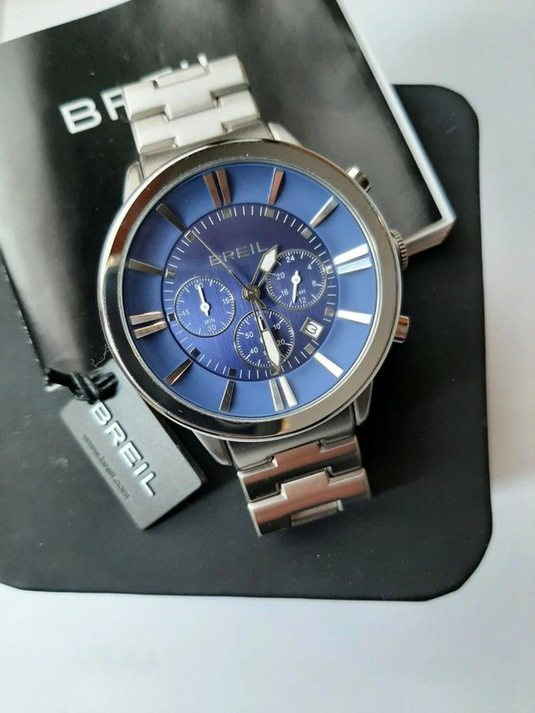 Montre breil crono tw1170