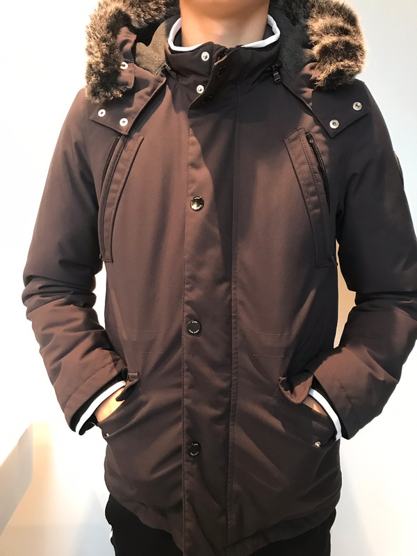 Blouson ado sale