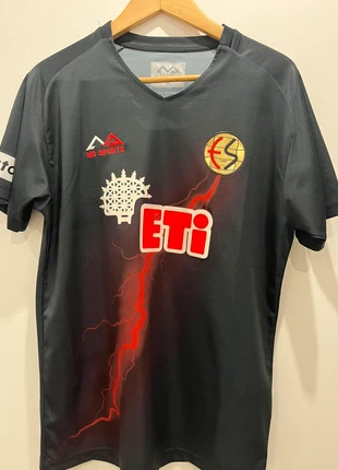 Eskişehirspor shirt XL, brand: ms sports, condition: Good, size: XL, £5.00, £5.95 includes Buyer Protection