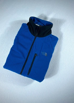 Polaire The North Face bleue & noire Windstopper – Taille M, brand: The North Face, condition: Very good, size: M, €28.90, €31.05 includes Buyer Protection Pro