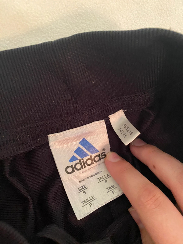 Adidas Sweatpants 5