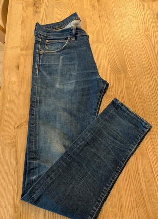 Jean homme, marke: Edwin, zustand: Sehr gut, größe: W31 | DE 46, 12,00 €, 13,30 € inklusive Vinted-Käuferschutz