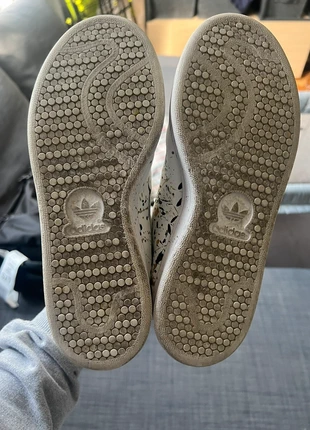 Basket, merk: adidas, staat: Heel goed, maat: 38, € 60,00, € 63,70 inclusief Kopersbescherming