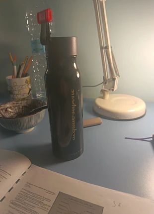 Borraccia termica acqua e sapone limited edition, marque: Acqua e Sapone, état: Très bon état, 4,00 €, 4,90 € Protection acheteurs incluse