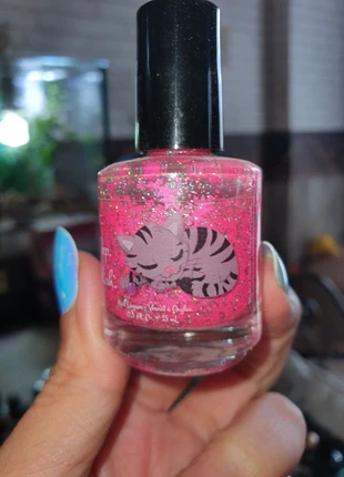 Eat Sleep Polish Truly Outrageous, brand: eat sleep polish, condition: New with tags, €5.00, €5.95 includes Buyer Protection