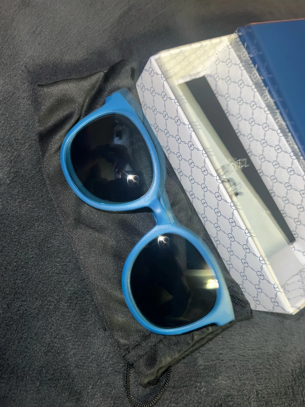 Occhiali zoppini 2025