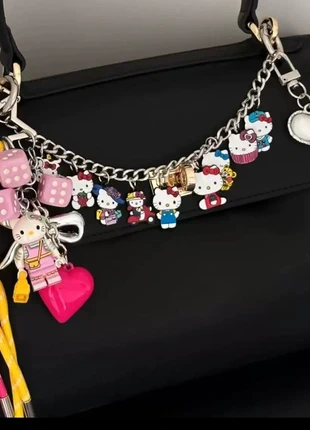 Hello Kitty Bag Chain chic, brand: Hello Kitty, condition: New with tags, £11.99, £13.29 includes Buyer Protection