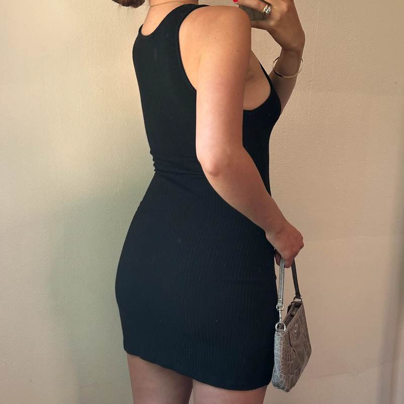 Brandy Melville dress 2