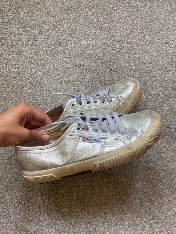 Superga 5.5 sales