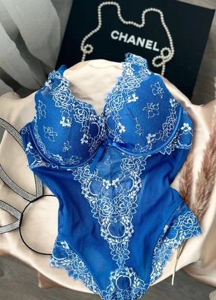 Bodysuit, marca: Valege, estado: Nuevo sin etiquetas, tamaño: M / 38 / 10, 20,00 €, 21,70 € Protección al comprador incluida