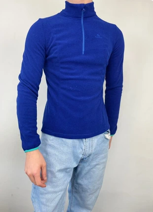 Polaire Quechua, marca: Quechua, estado: Muito bom, tamanho: S, €10.00, €11.20 inclui Proteção do Comprador