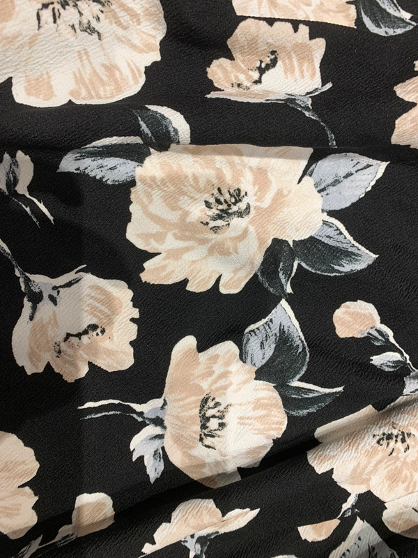 Floral skirt | Vinted