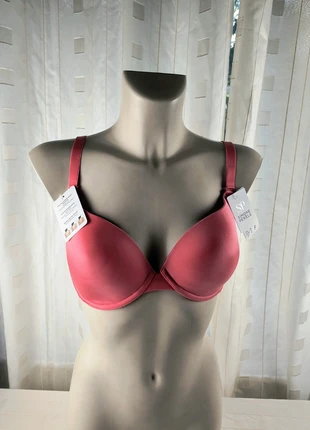 Simone Pérèle soutien-gorge corail 80F multipositions, marca: Simone Pérèle, estado: Nuevo con etiquetas, tamaño: 80F, 39,90 €, 42,60 € Protección al comprador Pro incluida