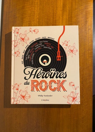 héroïnes du rock Stevie nicks patti smith kate bush taylor swift madonna PJ Harvey Beyoncé shakira, estado: Nuevo sin etiquetas, 18,00 €, 19,60 € Protección al comprador incluida