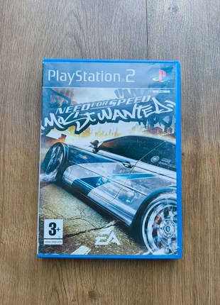 Need for Speed Most Wanted, condition: Very good, £9.00, £10.15 includes Buyer Protection