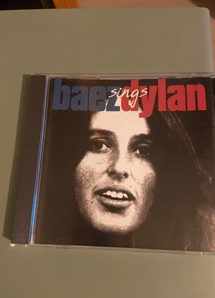Joan Baez CD, condition: Very good, £1.00, £1.75 includes Buyer Protection