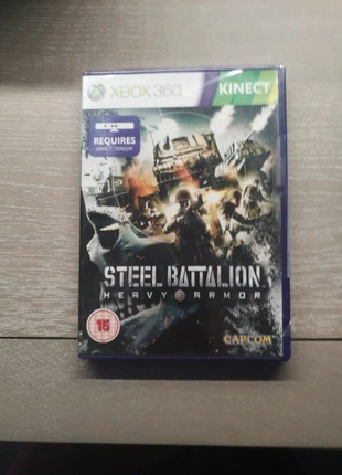 Steel battalion heavy armor, condition: New with tags, €10.00, €11.20 includes Buyer Protection