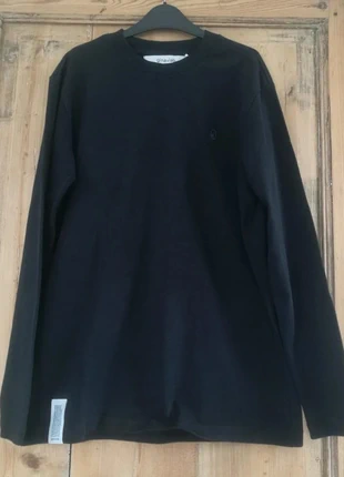 👕 Sweat Gina Lab - Taille XS/S, Couleur Noir 👕, brand: Gina, condizioni: Ottime, taglia: XS, €12.99, €14.34 include la Protezione acquisti