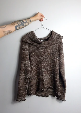 Pull automnal whimsical vintage, brand: Vintage Dressing, condition: Very good, size: M / 38 / 10, €23.00, €24.85 includes Buyer Protection Pro