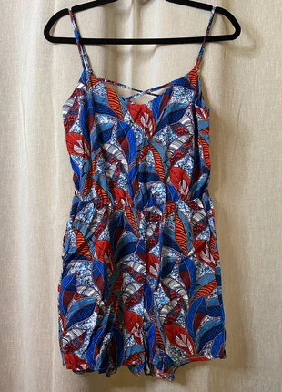 Combishort colorée, marque: Cache Cache, état: Très bon état, taille: S / 36 / 8, 8,00 €, 9,10 € Protection acheteurs incluse