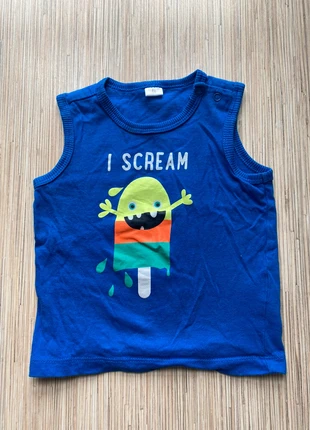 Baby T-shirt maat 86, marca: Zeeman, estado: Muy bueno, tamaño: 18-24 meses / 86 cm, 1,50 €, 2,28 € Protección al comprador incluida