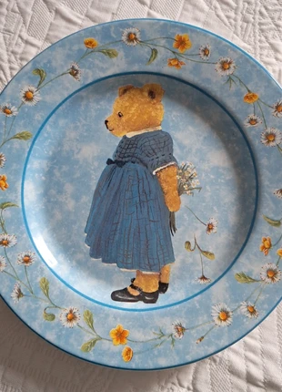 Teller von Asger made by Ihr, brand: Asger. made by IHR, condizioni: Ottime, €5.50, €6.48 include la Protezione acquisti