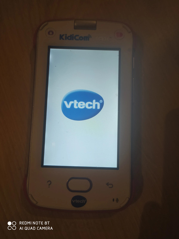Kidicom max Vtech