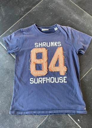 Shirt 152, brand: Scotch Shrunk, condizioni: Buone, taglia: 12 anni / 152 cm, €1.00, €1.75 include la Protezione acquisti