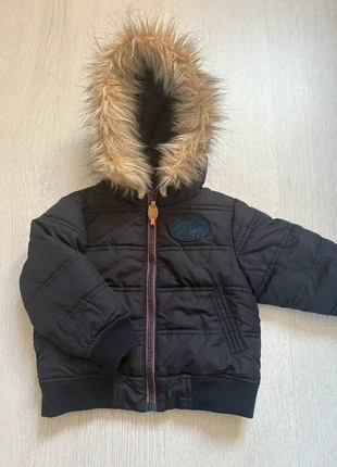 Manteau verbaudet 2 ans, merk: Verbaudet, staat: Heel goed, maat: 18-24 maanden / 86 cm, € 10,00, € 11,20 inclusief Kopersbescherming