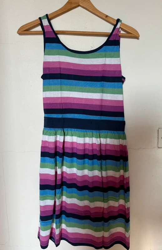 Robe de plage neuve h&m