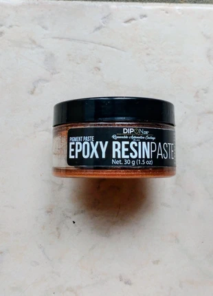 Pigment Paste pour Résine Epoxy de la marque Dipon, brand: dipon, condition: New without tags, €6.99, €8.04 includes Buyer Protection