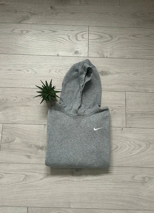 Sweat/hoodie/pull à capuche Nike solo swoosh gris logo brodé blanc taille xl enfant ( xs adulte ), marque: Nike, état: Très bon état, taille: XS / 34 / 6, 24,99 €, 26,94 € Protection acheteurs (Pro) incluse