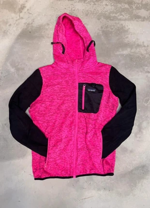 Polaire Patagonia Rose, merk: Patagonia, staat: Goed, maat: M, € 38,00, € 40,60 inclusief Kopersbescherming