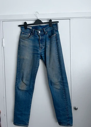 Levi Jeans, brand: Levi's, condition: Good, size: W30, £10.00, £11.20 includes Buyer Protection