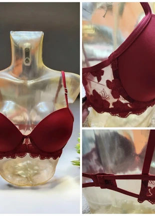 Reggiseno Dacapo Dessous taglia EU 80B, marca: dacapo, estado: Bueno, tamaño: 95B, 18,00 €, 19,60 € Protección al comprador incluida