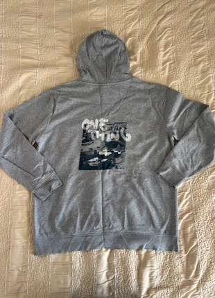 Sudadera One Thing Gris Hombre XL | Estilo Fórmula 1 Streetwear Vintage Racing, marque: One thing, état: Très bon état, taille: XL, 23,00 €, 24,85 € Protection acheteurs incluse