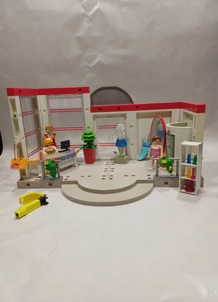 playmobil kledingwinkel - 5486, marca: Playmobil, estado: Muito bom, tamanho: Tamanho único, €9.00, €10.15 inclui Proteção do Comprador