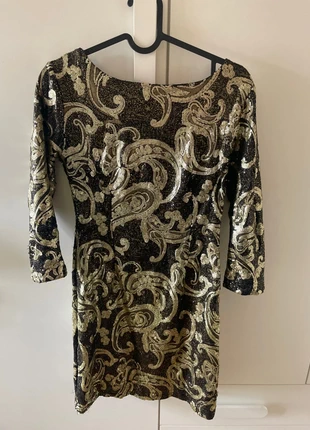 Vestido , marca: Boutique Italiana, estado: Bueno, tamaño: S / 36 / 8, 6,00 €, 7,00 € Protección al comprador incluida
