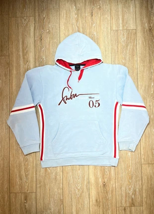 Vintage Fubu Sweatshirt hoodie sweat Y2K retro large pull pullover 90's 80's 2000's streetwear, brand: FUBU, condition: Very good, size: L, €39.95, €42.65 includes Buyer Protection