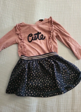 Leuk setje voor kerst maat 86, brand: Terstal, condition: Good, size: 18-24 months / 86 cm, €3.50, €4.38 includes Buyer Protection