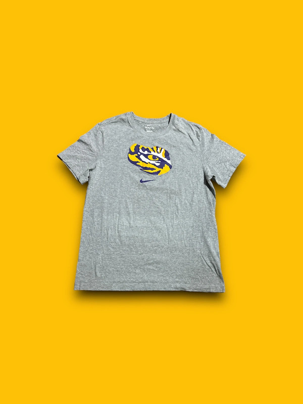 LSU tigers Nike t-shirt 1