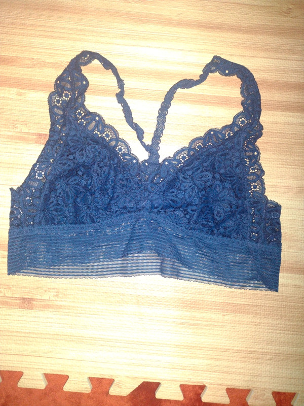 Cute Victoria's secret Bralett 1