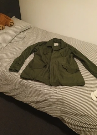 Dutch khaki army  trench coat, brand: Army, condition: Good, size: XXL / 16, £17.00, £18.55 includes Buyer Protection