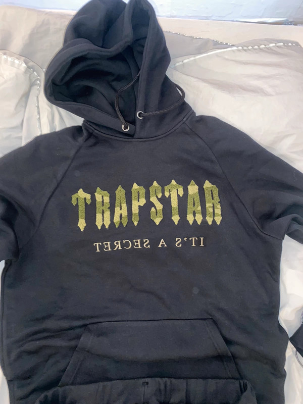 ensemble trapstar - Vinted