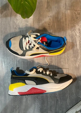 Scarpe Puma, marque: Puma, état: Très bon état, taille: 41, 10,00 €, 11,20 € Protection acheteurs incluse