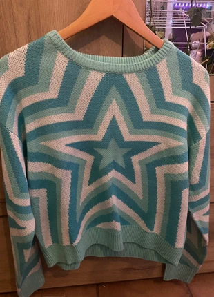Pull étoile, brand: New Yorker, condition: New without tags, size: S / 36 / 8, €6.00, €7.00 includes Buyer Protection