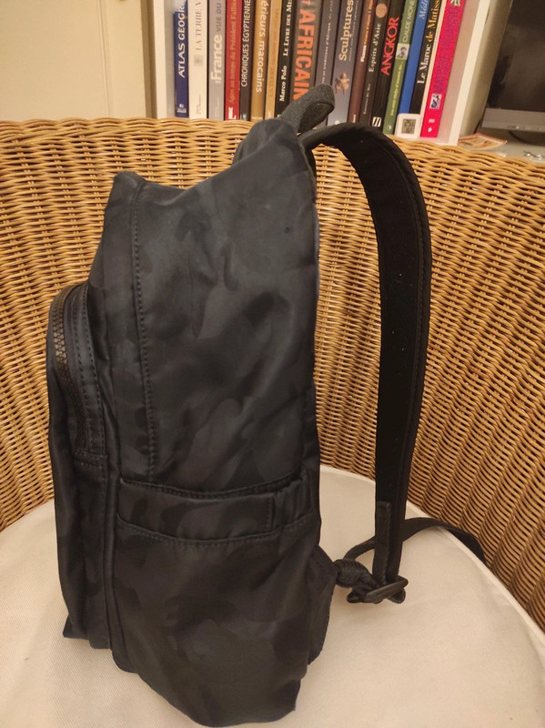 Sac à dos kipling clearance cuir