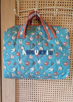 Sac enfant, brand: Fait Main, condizioni: Nuovo senza cartellino, €10.00, €11.20 include la Protezione acquisti